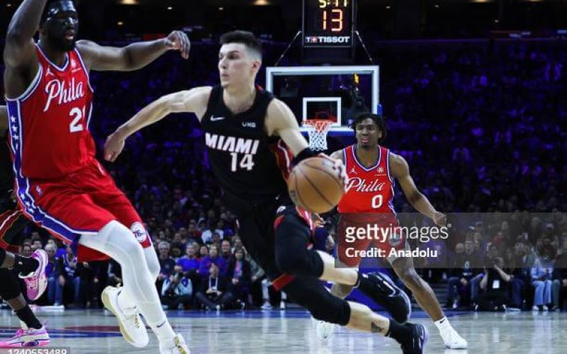 Miami Heat