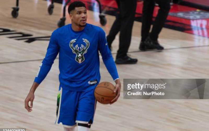 Milwaukee Bucks