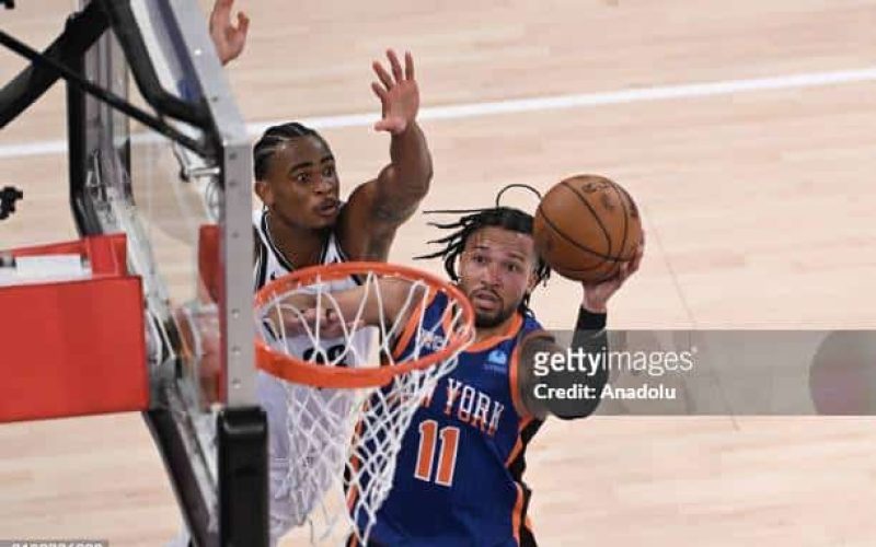 New York Knicks