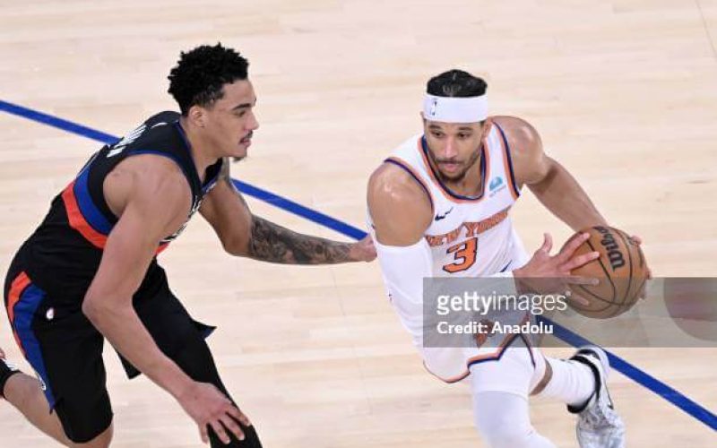 New York Knicks