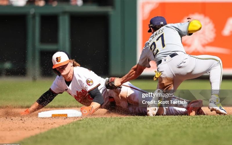 Baltimore Orioles