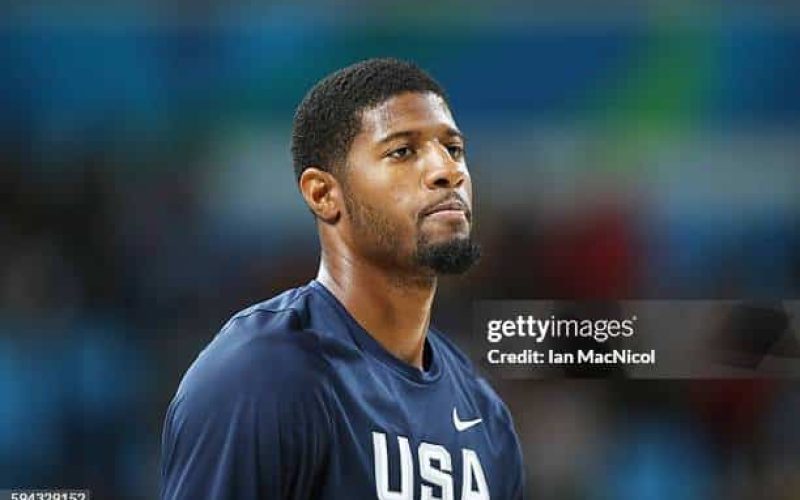 Paul George
