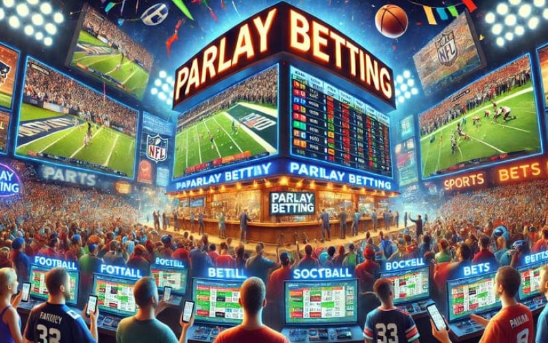 Parlay (2)