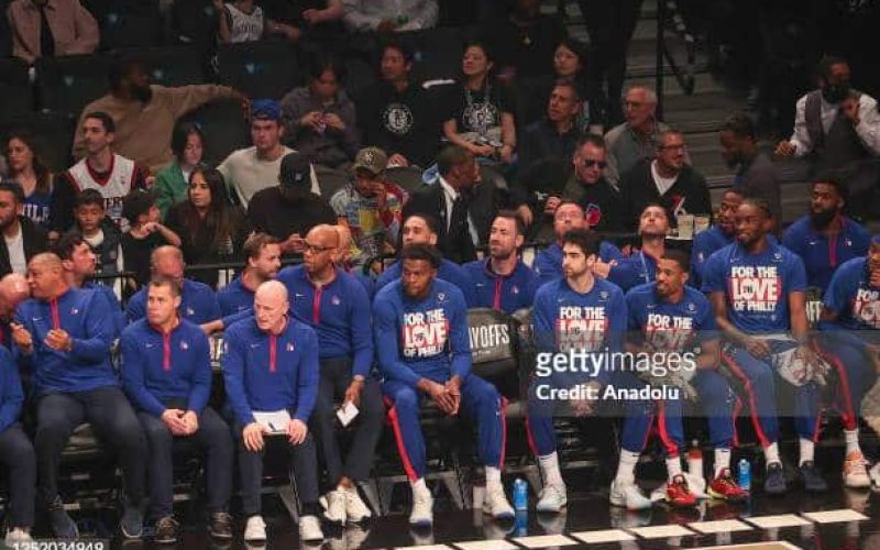 Philadelphia 76ers