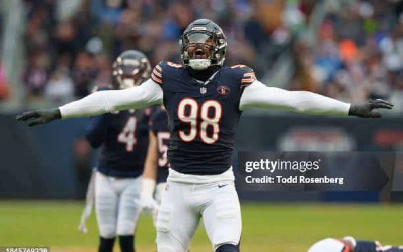 Chicago Bears Defense