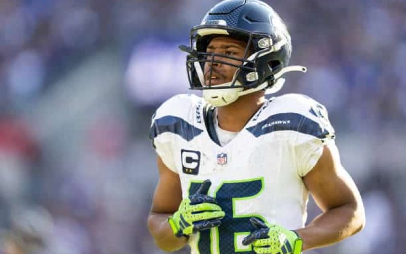 Tyler Lockett