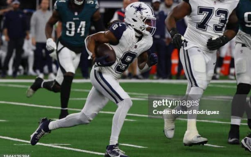 KaVontae Turpin