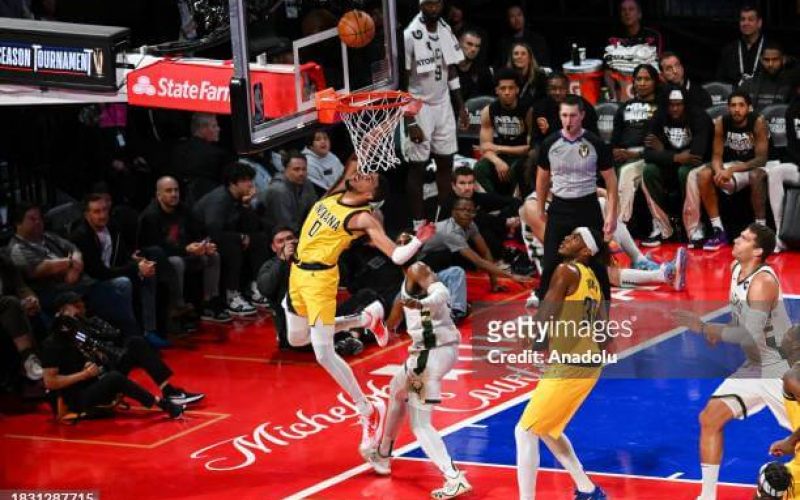 Indiana Pacers