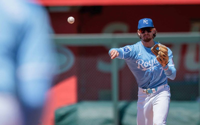 top mlb dfs lineups