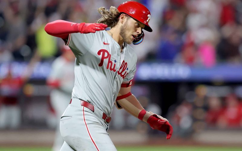 MLB DFS