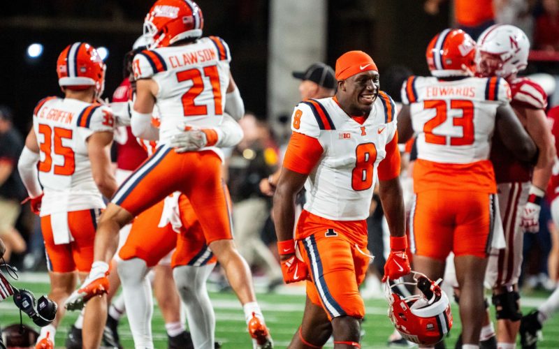 Illinois Fighting Illini