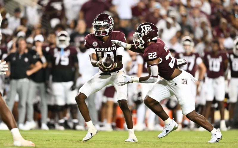Texas A&M