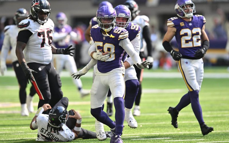 Minnesota Vikings
