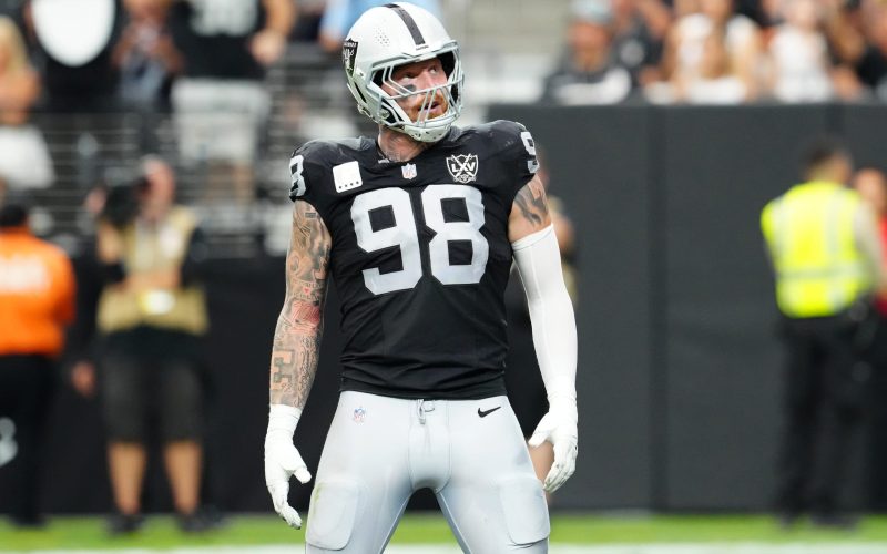 las vegas raiders