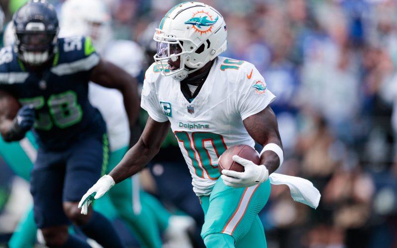 miami dolphins