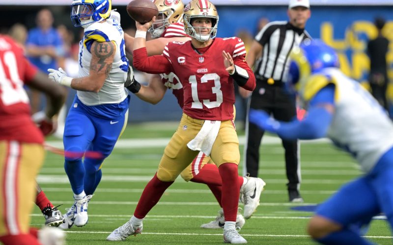San Francisco 49ers