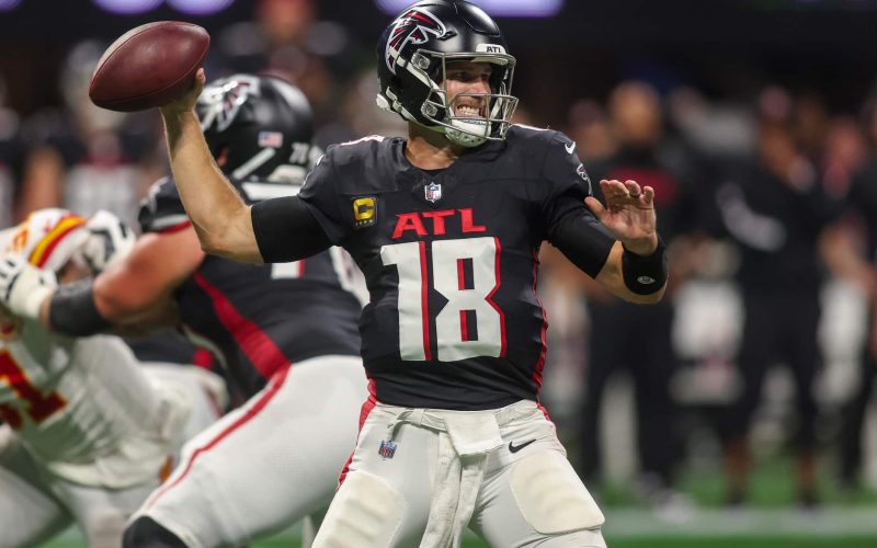 atlanta falcons