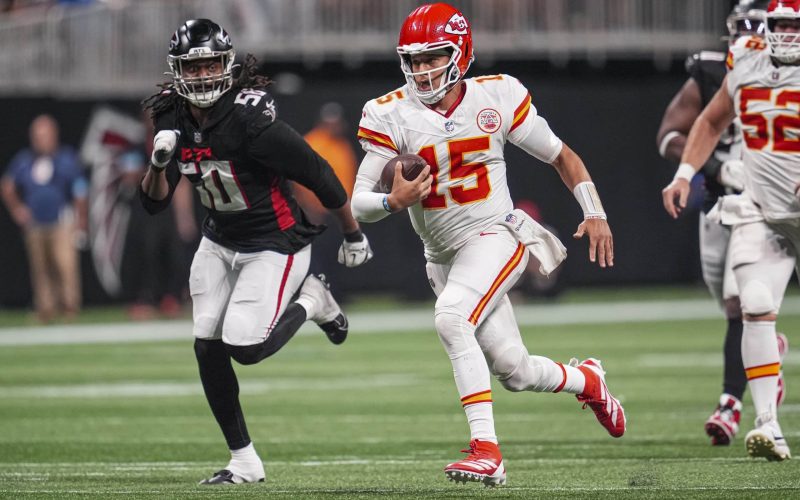 Kansas City Chiefs