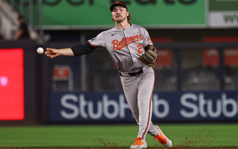 orioles