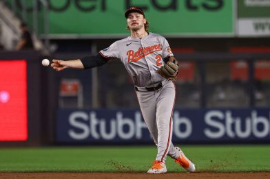 orioles top mlb dfs