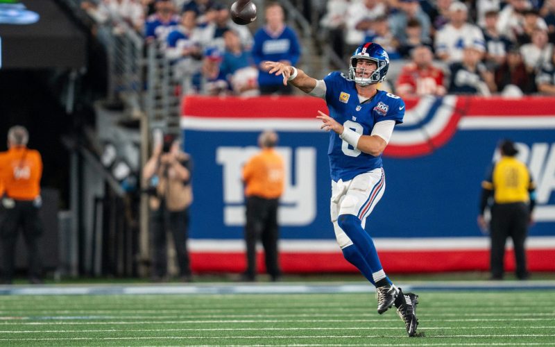 New York Giants