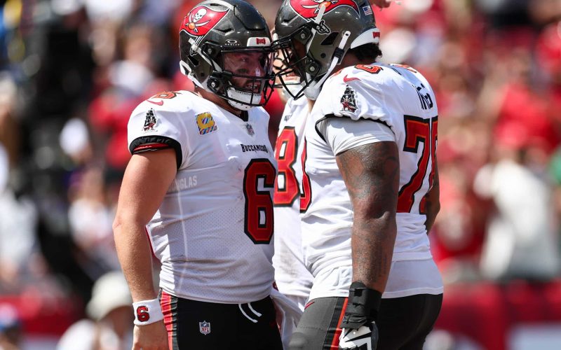 tampa bay buccaneers