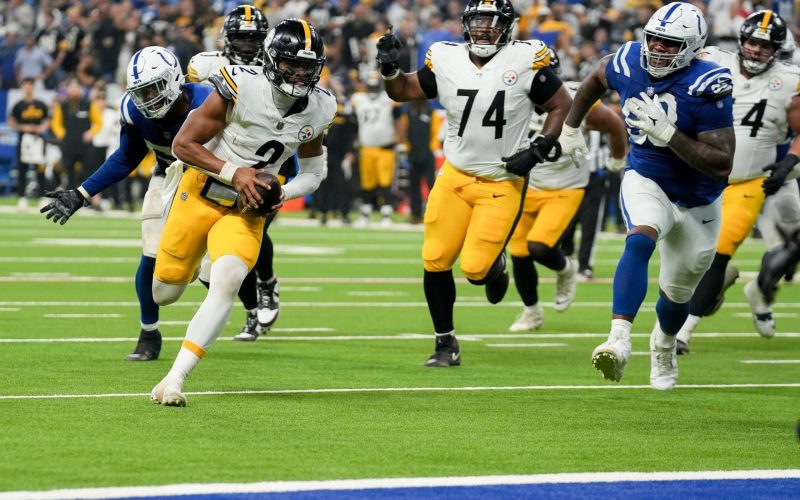pittsburgh steelers