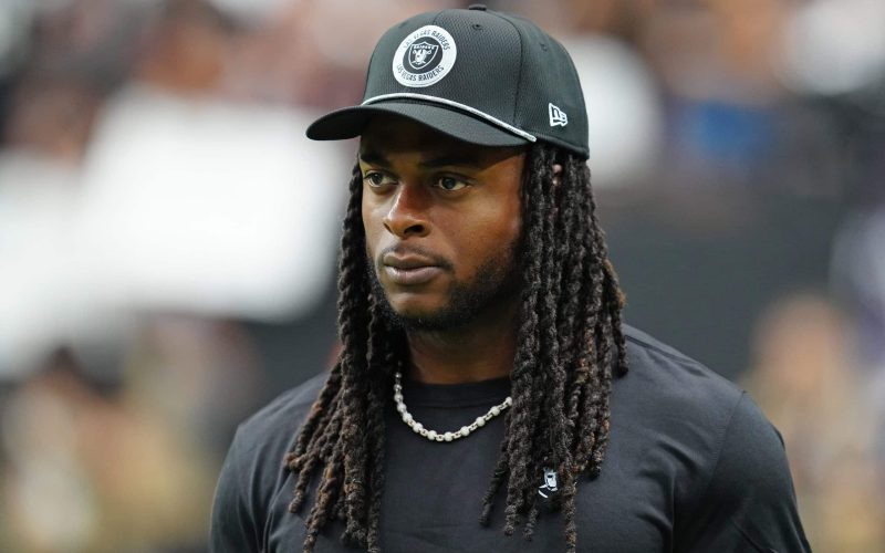 davante adams