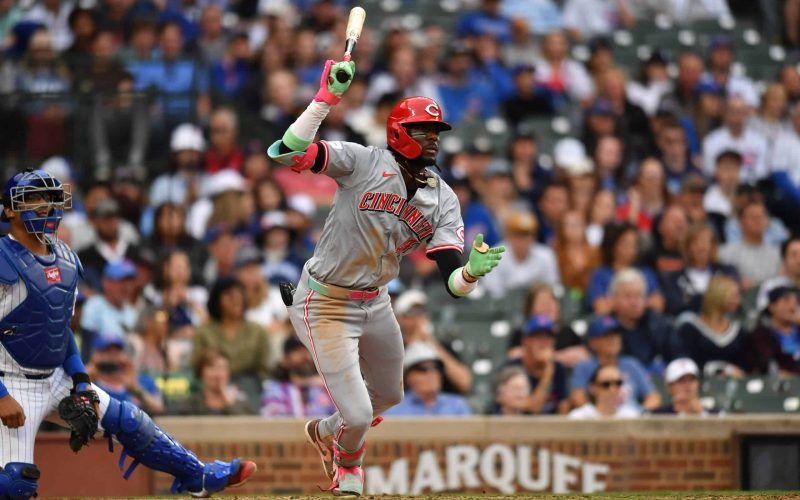 top mlb dfs lineups