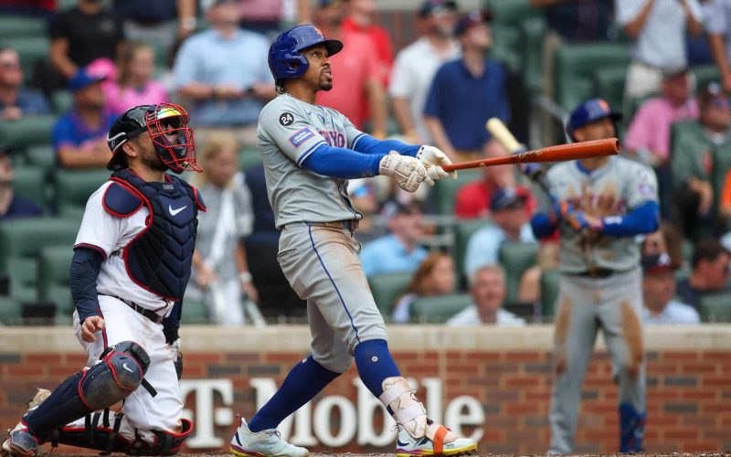 MLB Parlay
