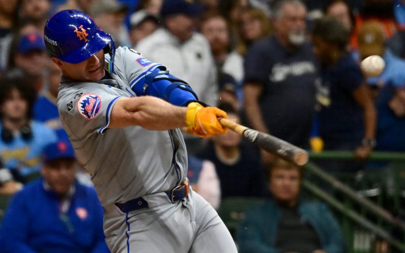top mlb dfs lineup