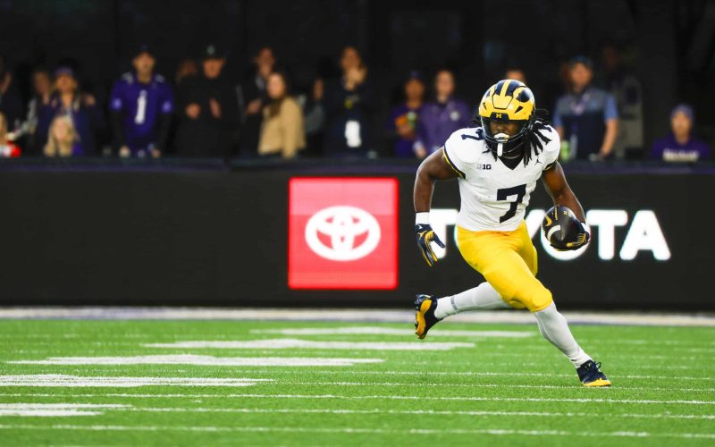 Michigan Wolverines