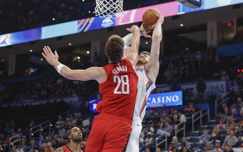 nba dfs rockets