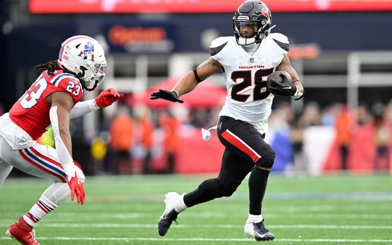 Houston Texans