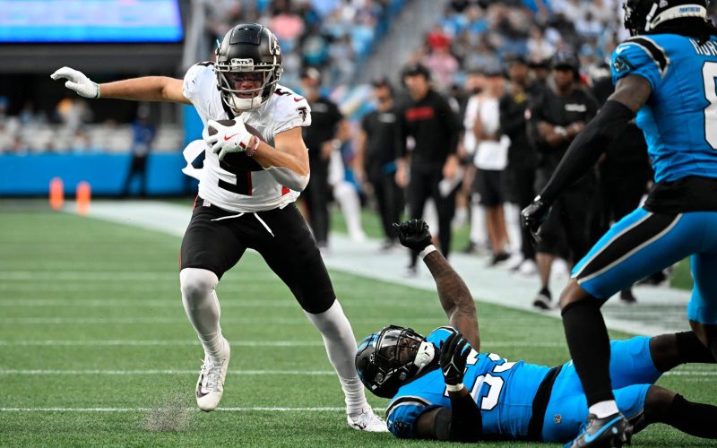 DFS