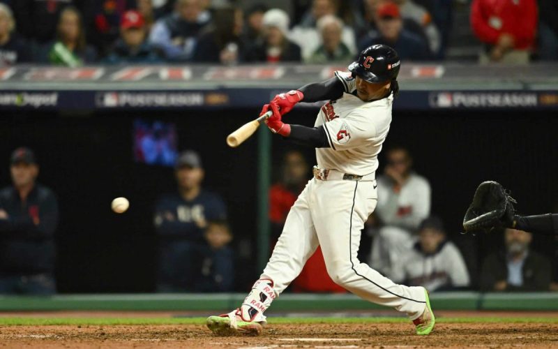 Jose Ramirez 2025 fantasy outlook