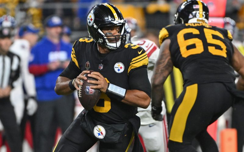 pittsburgh steelers