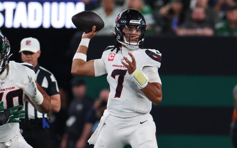 baltimore ravens houston texans los angeles chargers