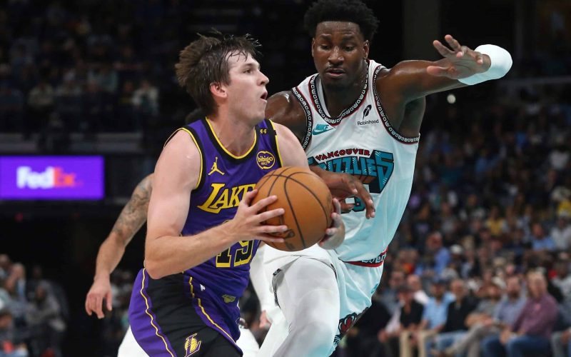 dfs lakers