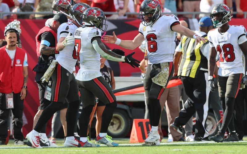 tampa bay buccaneers