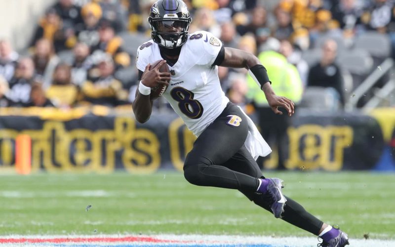 ravens
