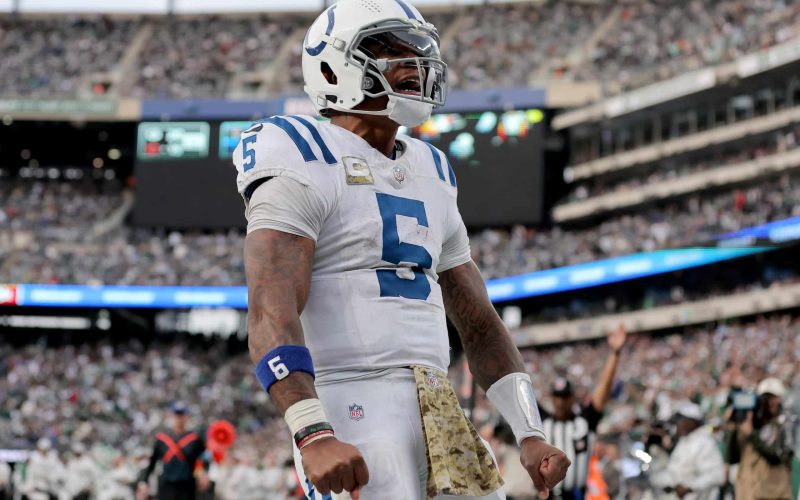Indianapolis Colts