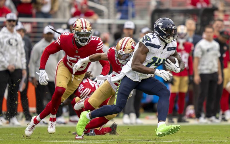 seahawks