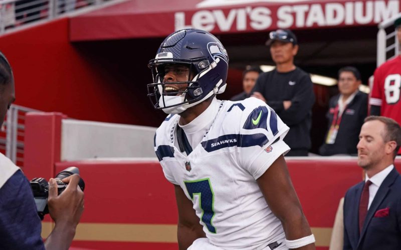 seattle seahawks parlay