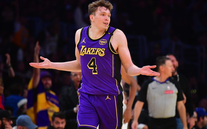 lakers