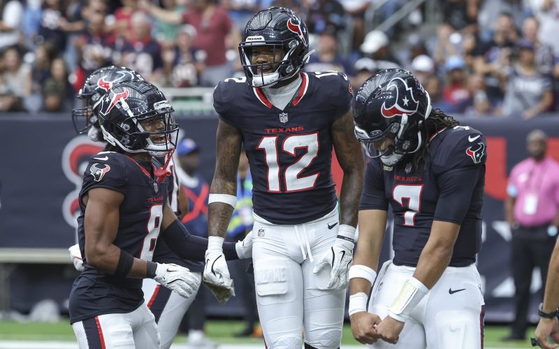 houston texans