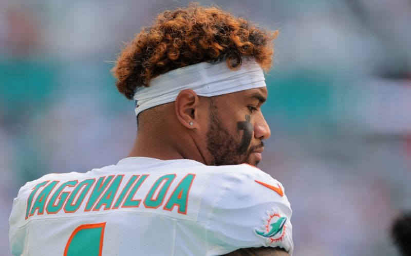 tua tagovailoa