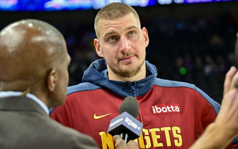 nba dfs nuggets jokic