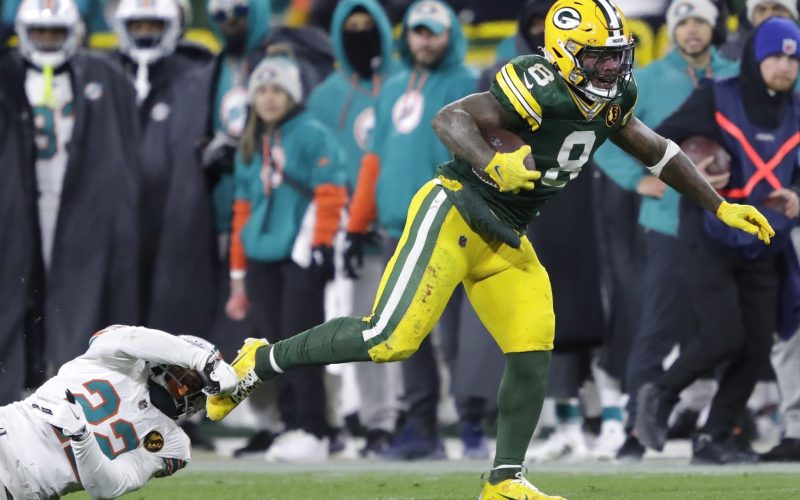 green bay packers