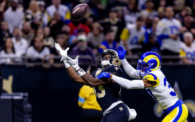 tight end